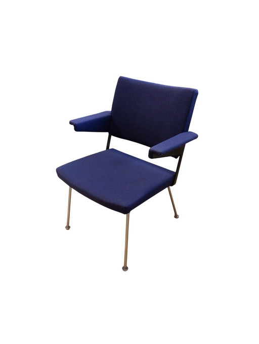 Fauteuil vintage de Gispen, 1960