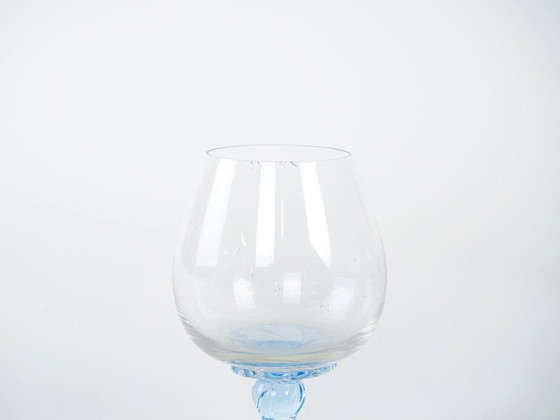 Image 1 of Set di bicchieri da cognac, design italiano, anni '70, produzione: Italia