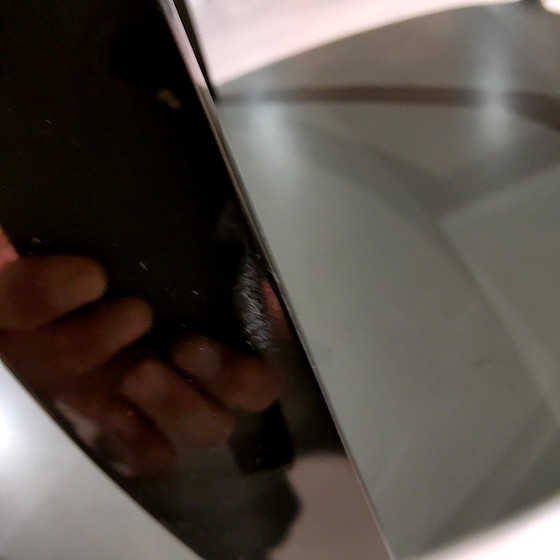 Image 1 of Natuzzi Clemmie Sessel mit Hocker