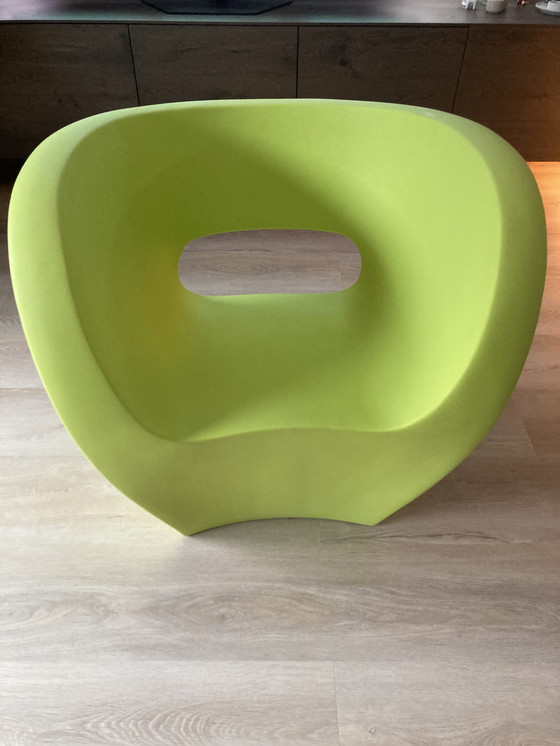 Image 1 of Moroso Little Albert