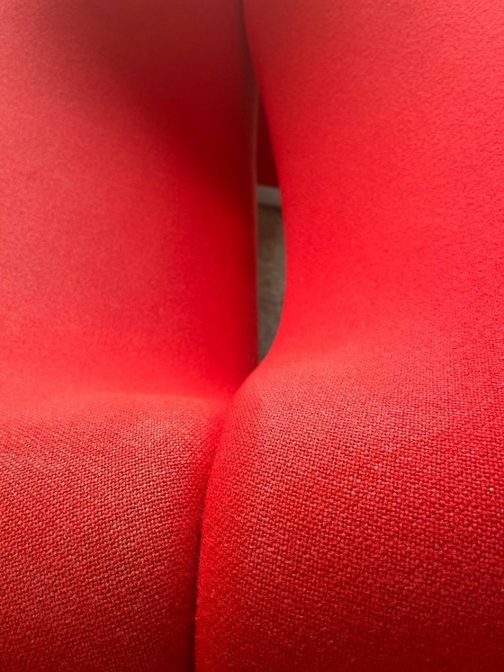 Image 1 of Artifort Groovy : Twee design klassiekers