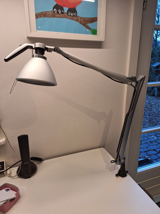 Image 1 of Luceplan Fortebraccio bureaulamp