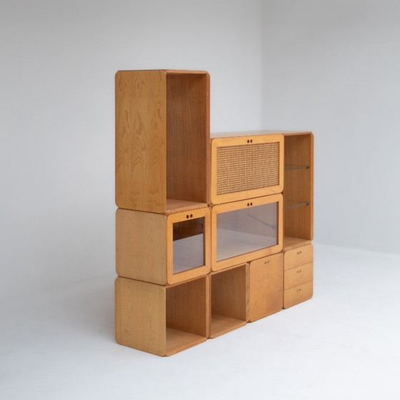 Image 1 of Derk Jan De Vries Kasten