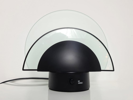 Image 1 of Postmodern table lamp by Leonardo Marelli for Estiluz