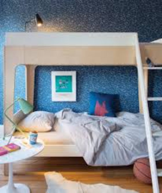 Image 1 of Design stapelbed - Oeuf NYC