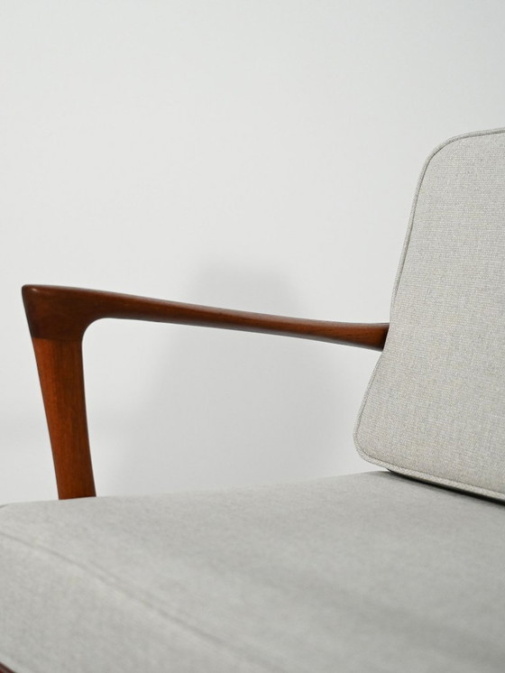 Image 1 of Coppia di poltrone “Kuba” di Bertil Fridhagen