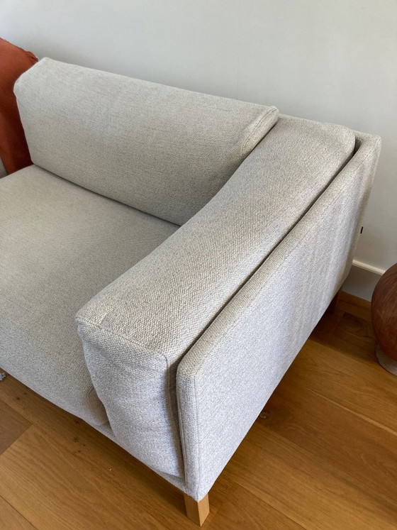 Image 1 of Bolia Cosy modulaire bank 3-delig
