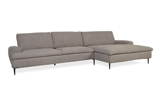 W. Schillig Vincenzo Ecksofa