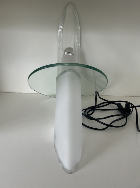 JM Glas Design Lampade da tavolo Jorgen Mortensen (photo 3 of 15)