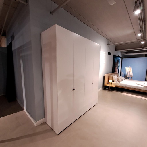 Armadio Piure Nex Pur