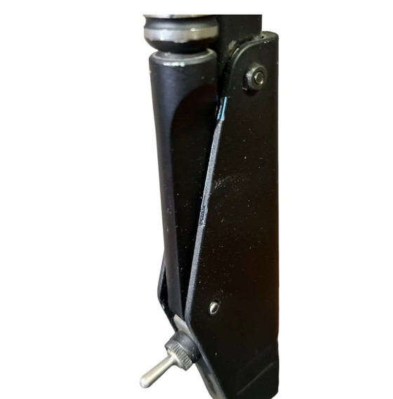 Image 1 of Vintage Belux Lifto Desk Lamp by Benjamin Thut, Switzerland 1980s