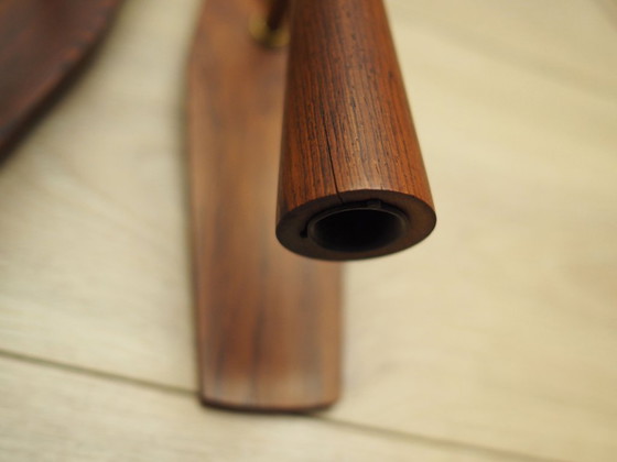 Image 1 of Set of two wall lamps, Danish design, 1970s, production: Denmark