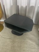 Mesa auxiliar Zuiver North Space Blue