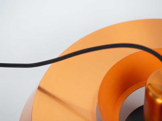 Image 1 of Deense vintage hanglamp Nova van jo Hammerborg, Fog og Morup, 1963