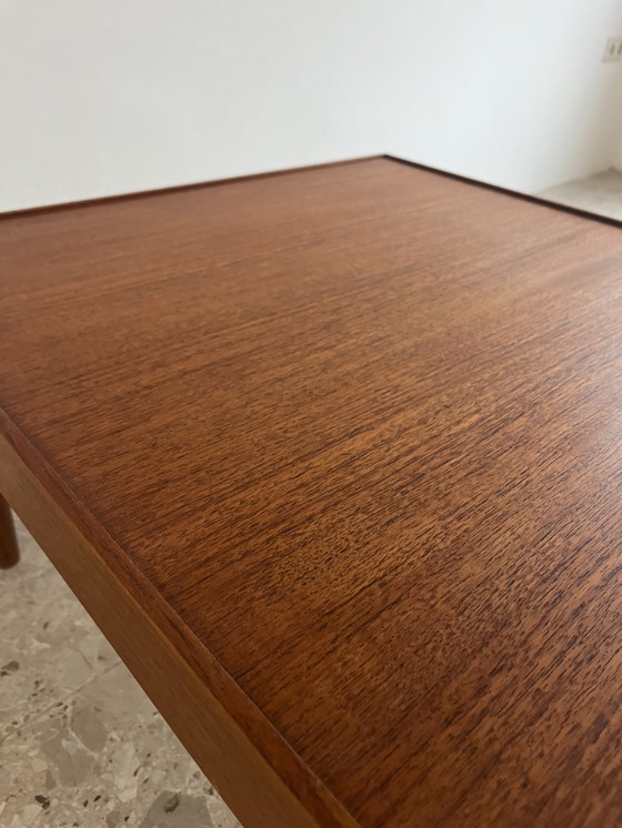 Image 1 of Timeless coffee table made of teak wood