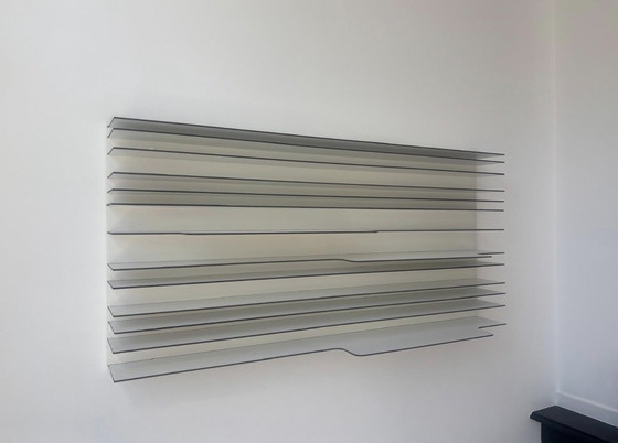 Image 1 of Paperbak Spectrum wandplankenset x2