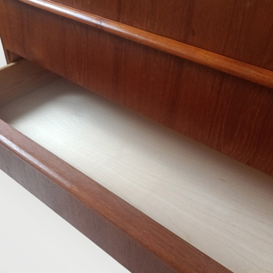 Image 1 of Deense vintage ladekast 