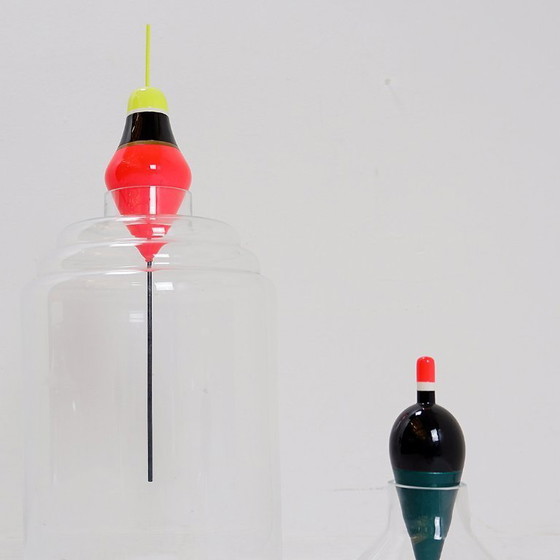 Image 1 of Set di 3 vasi “Pescadous” di Margaux Keller per Roche Bobois, 2014