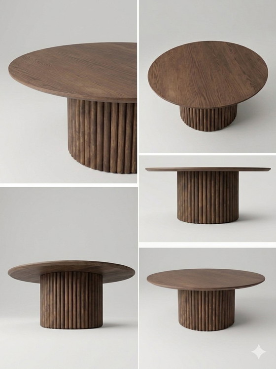 Image 1 of Table basse