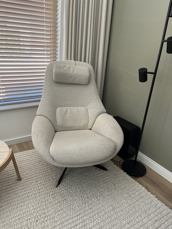 Image 1 of Saga fauteuil Bolia 