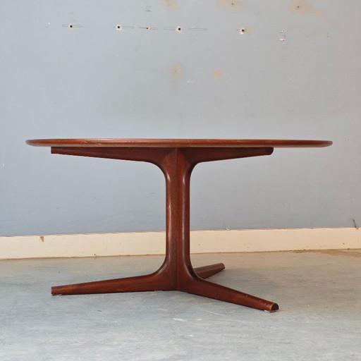 Danish coffee table Bernhard Pedersen