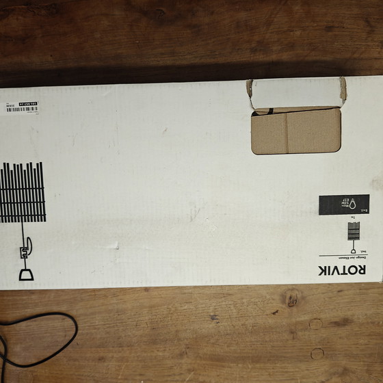 Image 1 of Lampada a sospensione IKEA ROTVIK – Nella confezione originale – Cablaggio e accessori nuovi