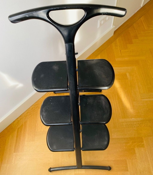 Kartell - household stepladder