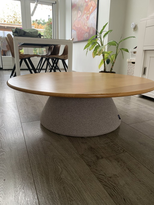 Artifort coffee table Terp