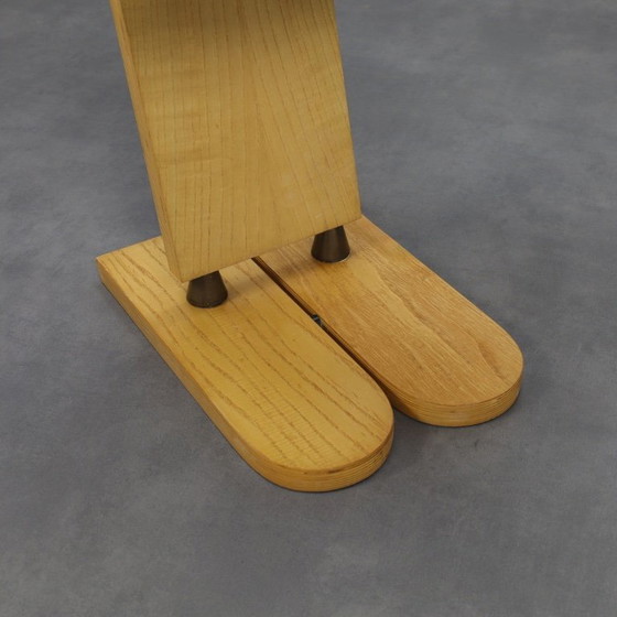 Image 1 of Sedia "Pala" di Gigi Sabadin per Emme, Italia anni '70