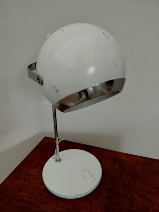 Image 1 of Lamp jaren 70