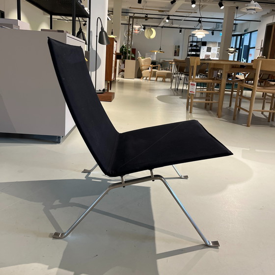 Image 1 of Sillón de salón Fritz Hansen PK22