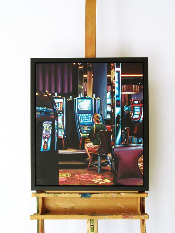 Image 1 of Casino de Las Vegas