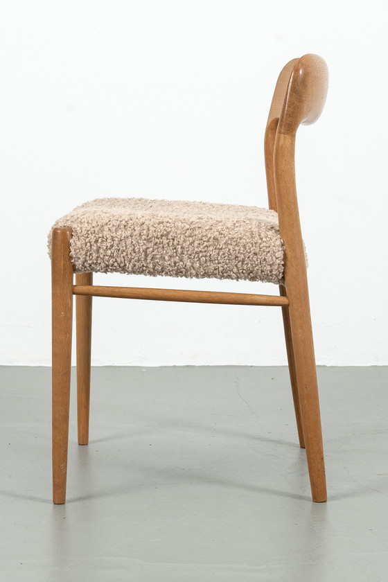 Image 1 of Niels Møller stoel