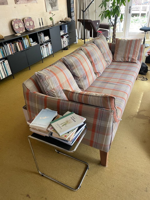 Gervasoni 3-seater sofa