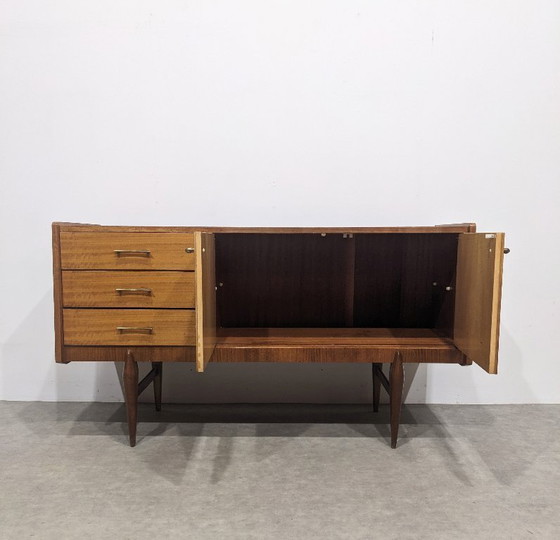 Image 1 of Sideboard aus der Mitte des Jahrhunderts