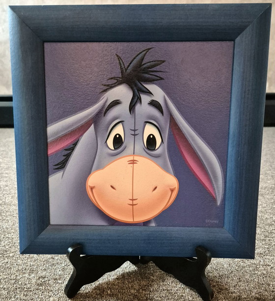 Image 1 of Disney - Winnie The Pooh  -  2 frames 