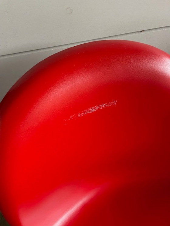 Image 1 of Sedie di design Panton chair di Vitra