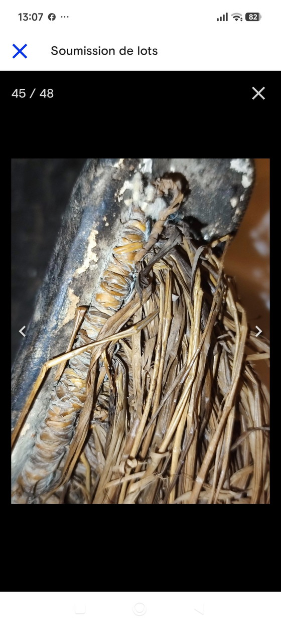 Image 1 of Afrikaans masker