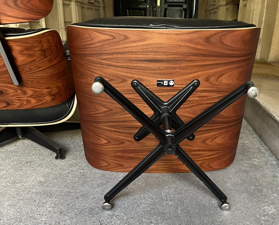 Image 1 of Salón Eames Edición Herman Miller