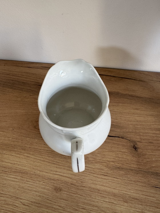 Image 1 of Servizio in porcellana Thun vintage