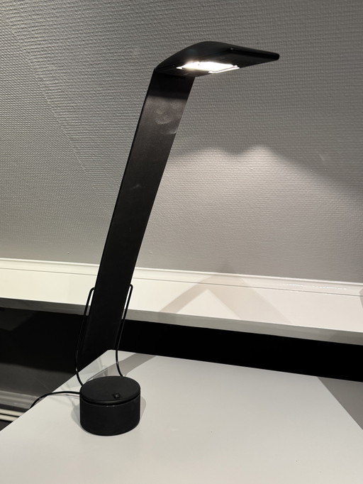 DOVE / MARIO BARBAGLIA & MARCO COLOMBO / lampada da scrivania