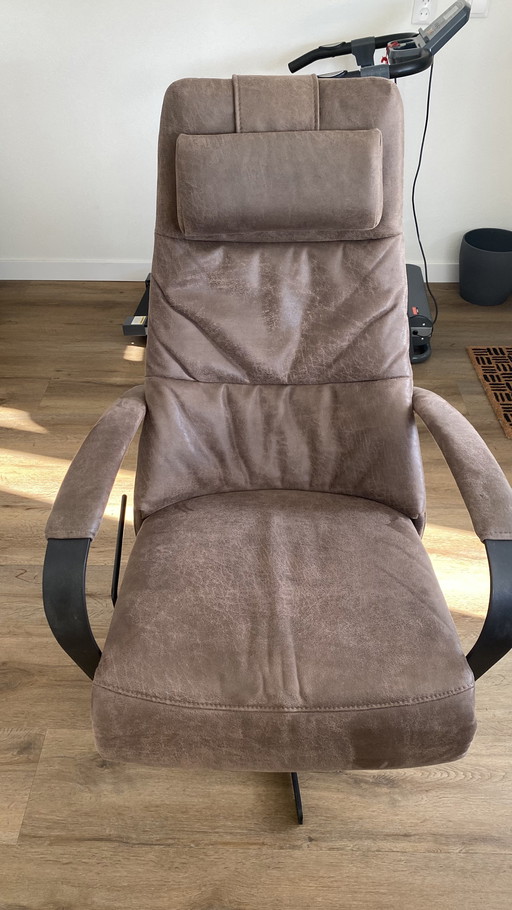 Fauteuil inclinable E-100