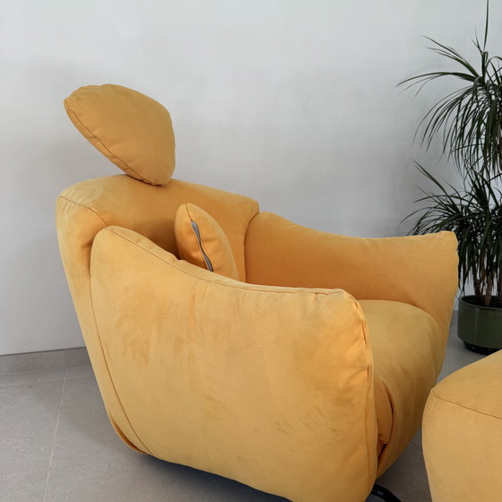 Image 1 of Poltrona italiana d'epoca