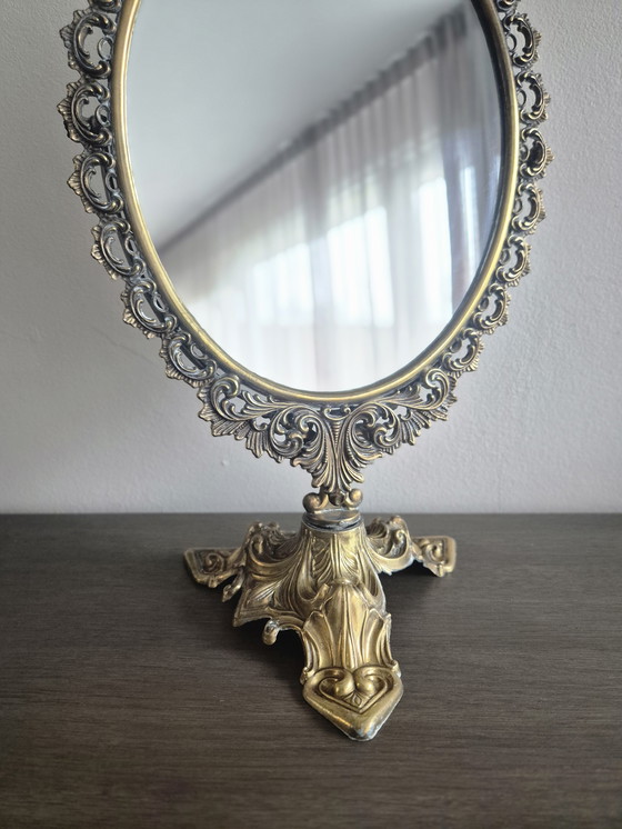 Image 1 of Tafelspiegel