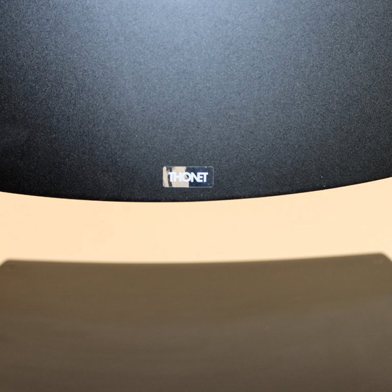 Image 1 of Silla Thonet s 43 Mart Stam - combinación única