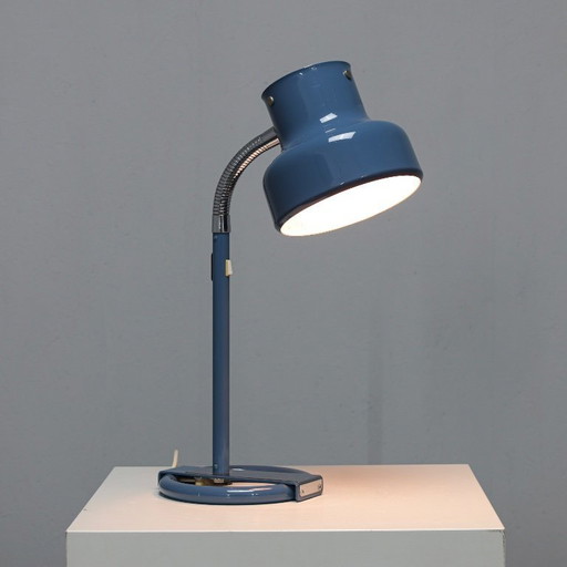 Lampada da tavolo “Bumling” di Anders Pehrson per Ateljé Lyktan, Svezia, 1968