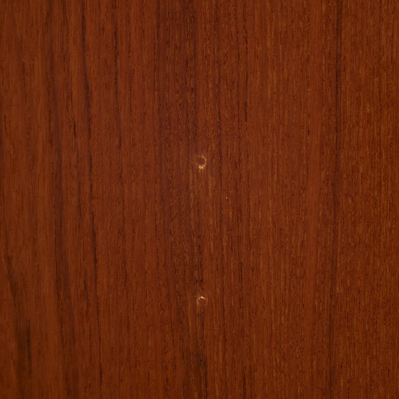 Image 1 of MK10405 Scrivania in teak