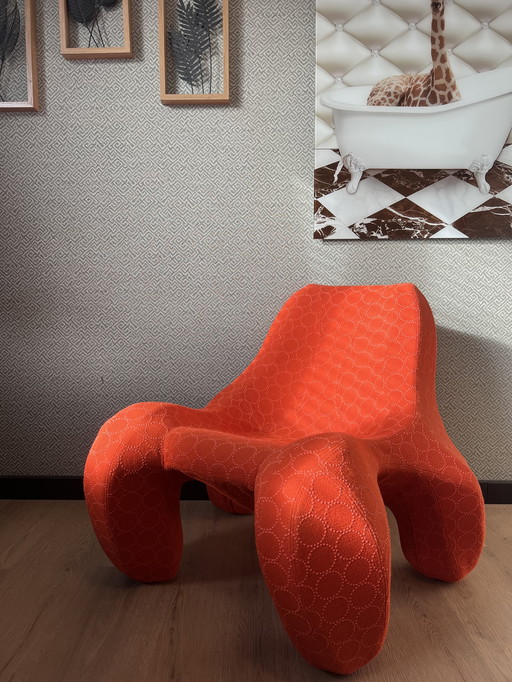 Max Jungblut - Club 112 - Furnished with Tambourine Hallingdal 608