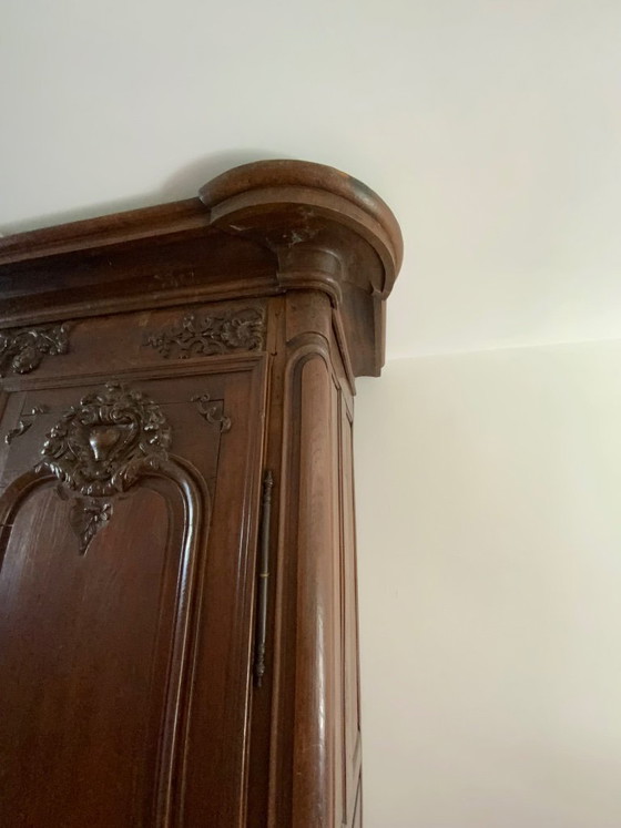 Image 1 of Armadio da sposa, Normandia