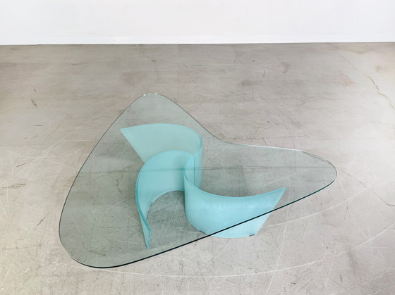 Image 1 of Original Cattelan Italia Coffee Table Design Coffee Table Italy